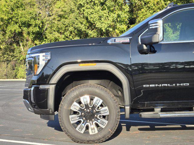 new 2025 GMC Sierra 2500 car, priced at $88,695