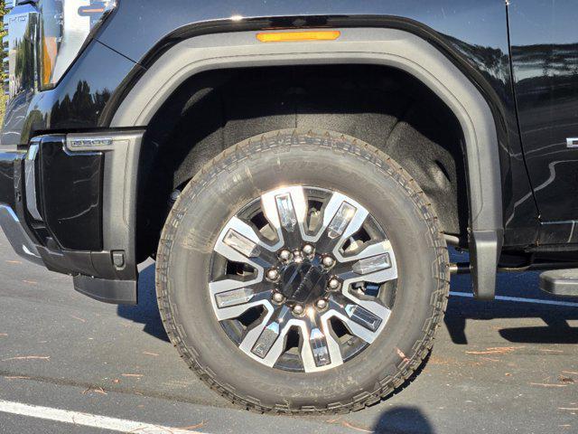 new 2025 GMC Sierra 2500 car, priced at $88,695