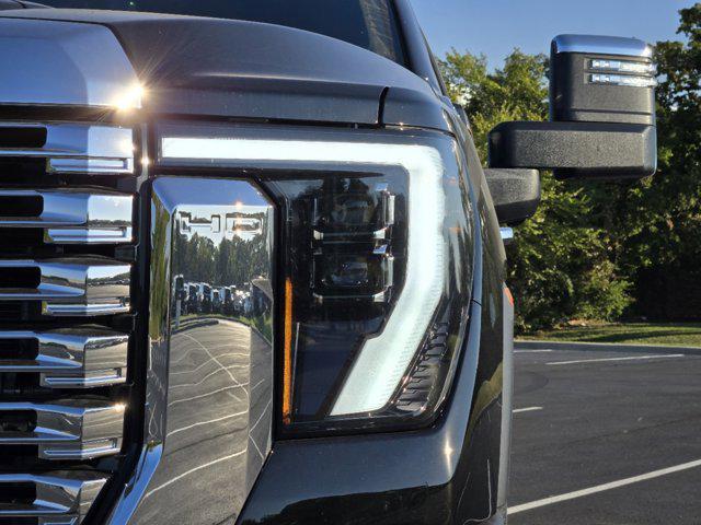 new 2025 GMC Sierra 2500 car, priced at $88,695