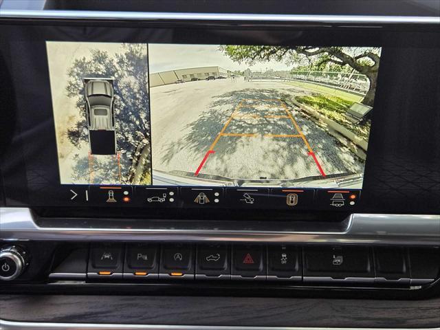 new 2025 GMC Sierra 1500 car, priced at $72,854