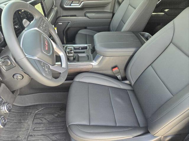 new 2025 GMC Sierra 1500 car, priced at $72,854