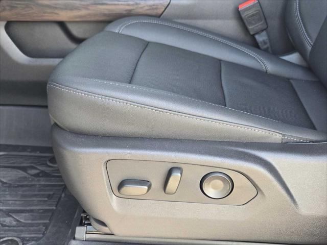 new 2025 GMC Sierra 1500 car, priced at $72,854