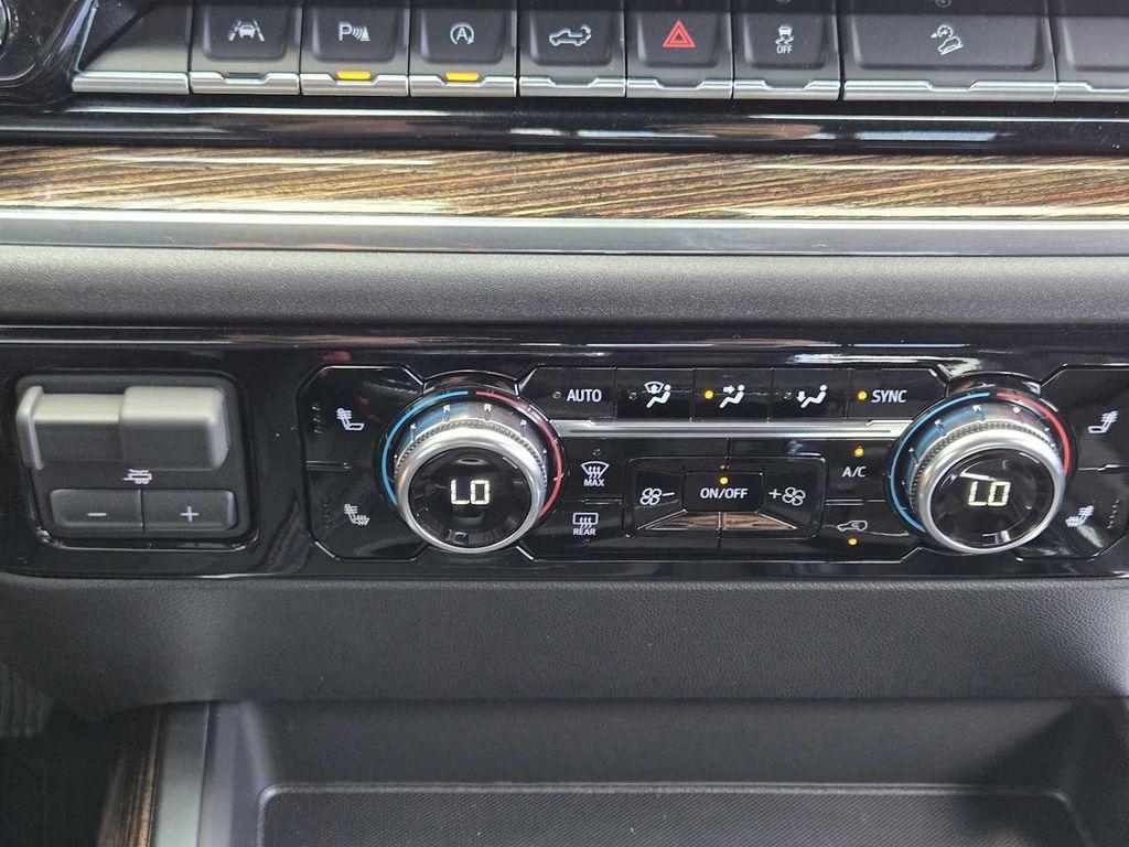new 2025 GMC Sierra 1500 car, priced at $64,774