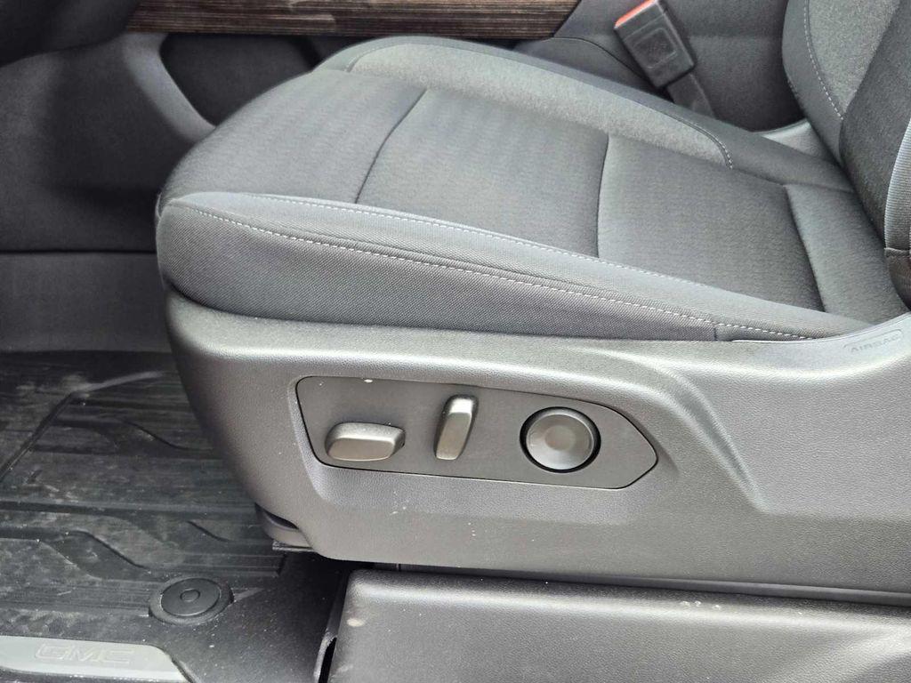 new 2025 GMC Sierra 1500 car, priced at $64,774