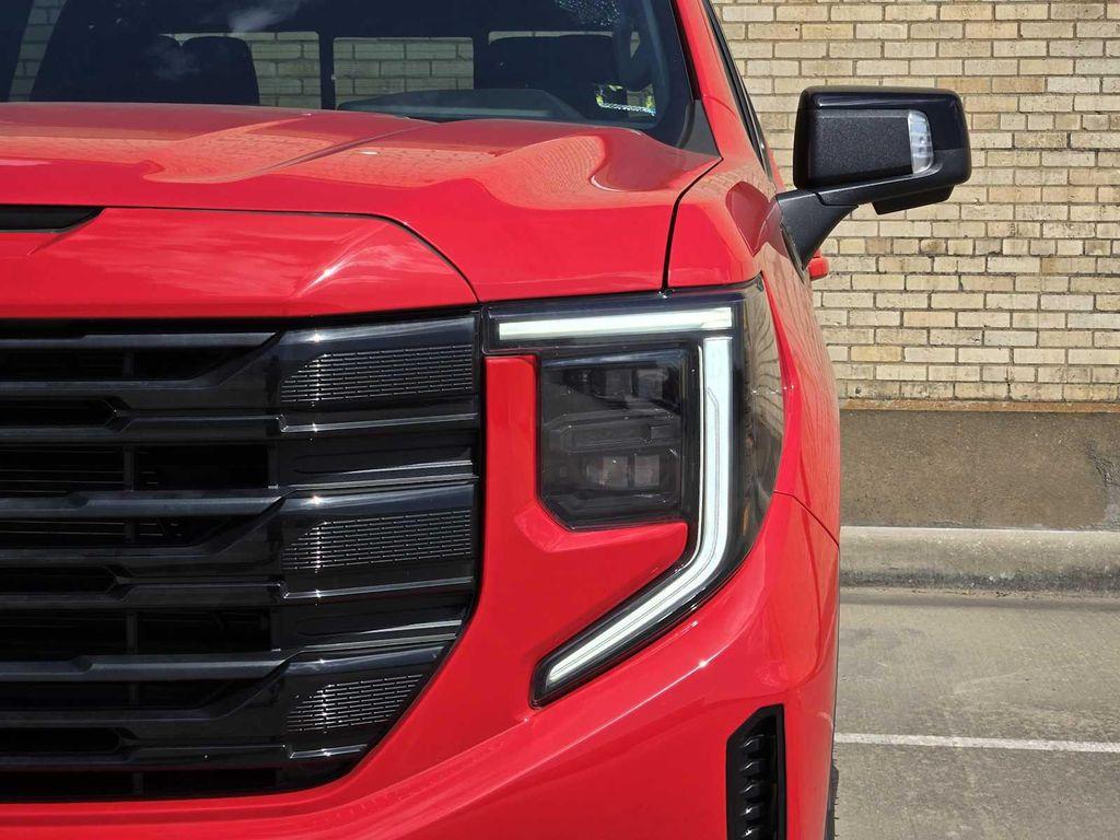 new 2025 GMC Sierra 1500 car, priced at $64,774