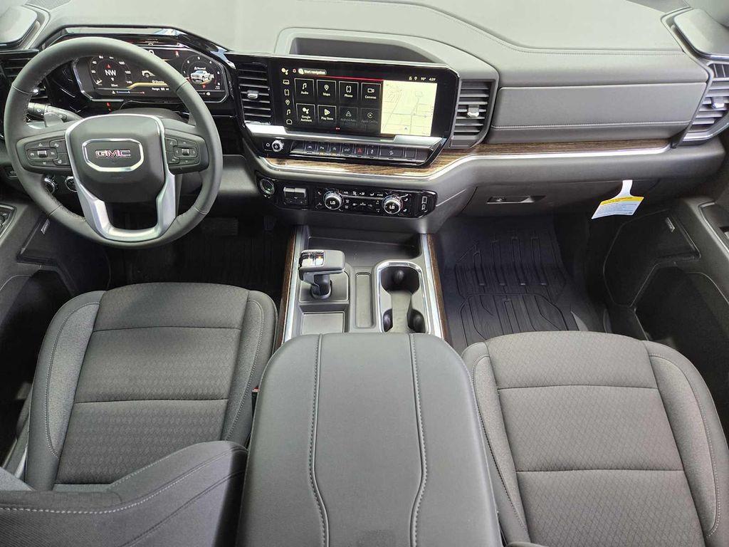 new 2025 GMC Sierra 1500 car, priced at $64,774