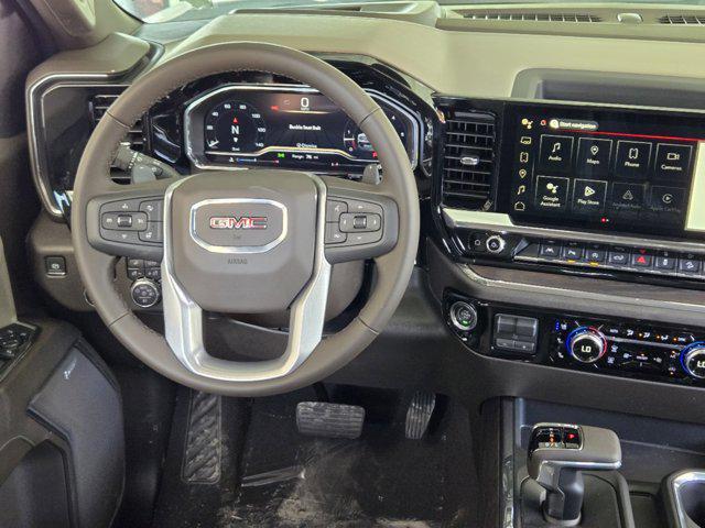 new 2025 GMC Sierra 1500 car, priced at $68,075