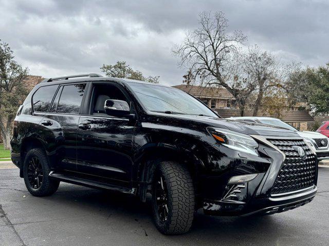 used 2023 Lexus GX 460 car, priced at $58,888