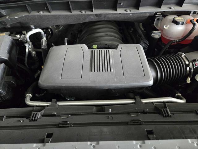 new 2025 GMC Sierra 1500 car, priced at $76,150