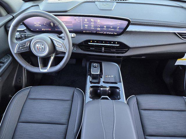 new 2025 Buick Enclave car, priced at $49,440