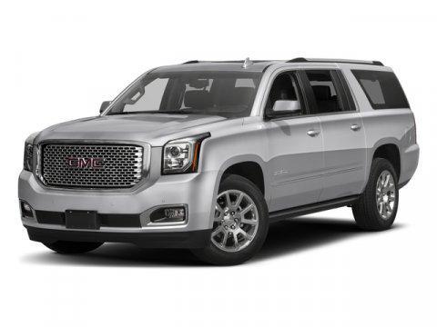 used 2017 GMC Yukon XL car, priced at $27,991