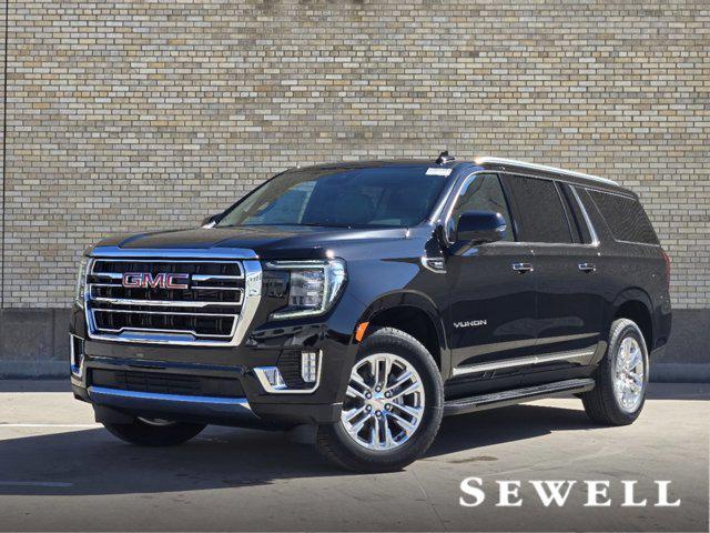 new 2024 GMC Yukon XL car, priced at $77,390