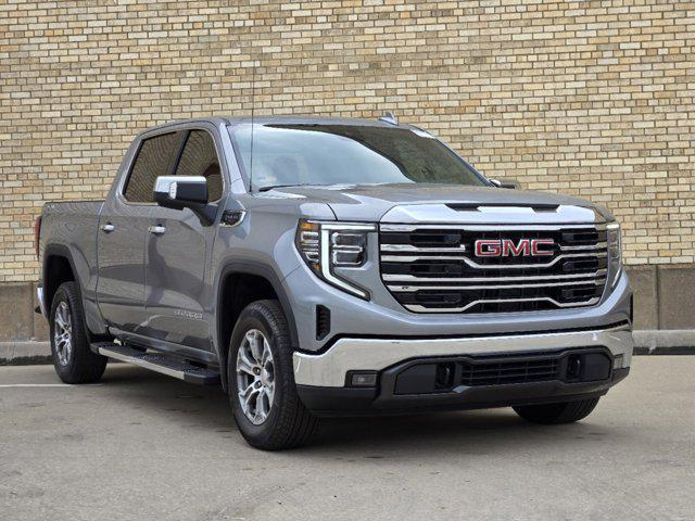 new 2024 GMC Sierra 1500 car, priced at $64,250