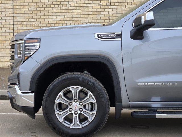 new 2024 GMC Sierra 1500 car, priced at $64,250