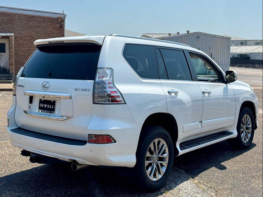 used 2015 Lexus GX 460 car, priced at $22,888