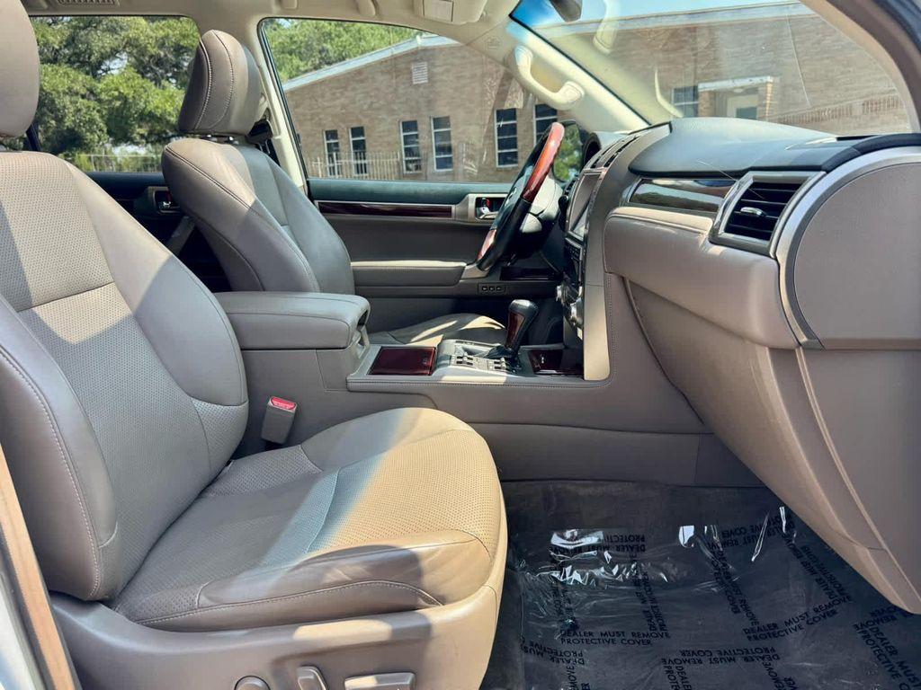 used 2015 Lexus GX 460 car, priced at $22,888