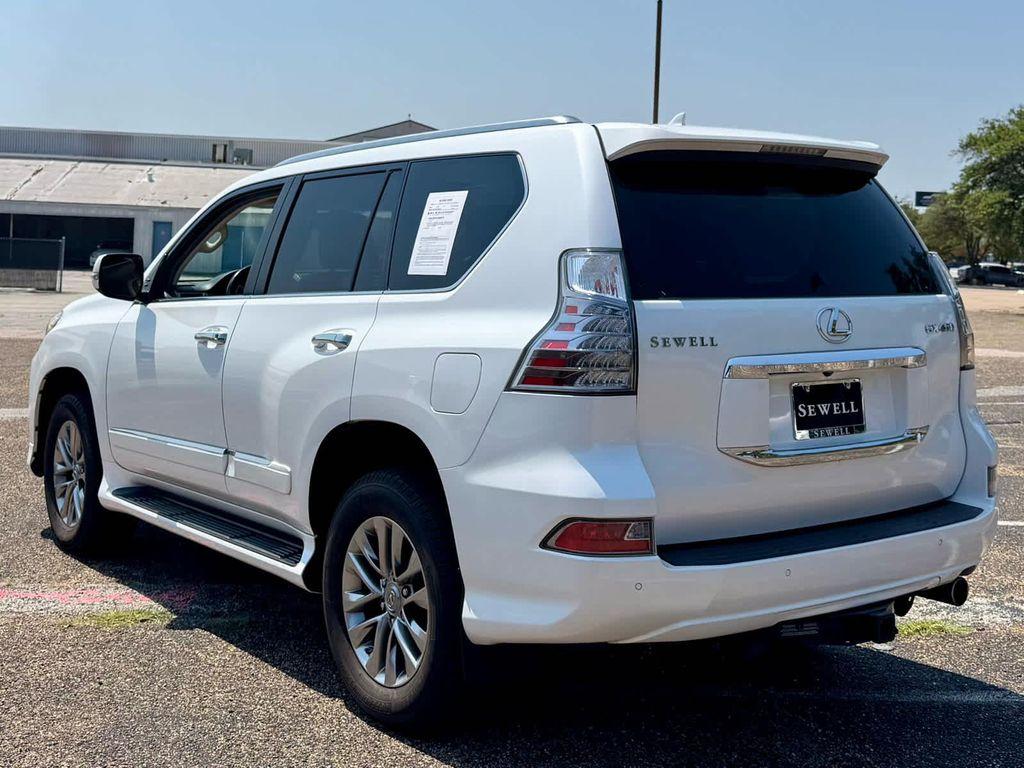 used 2015 Lexus GX 460 car, priced at $22,888