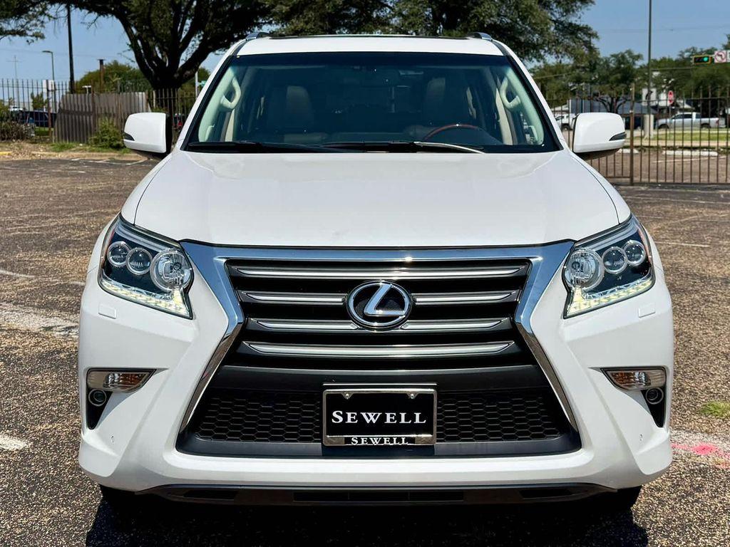 used 2015 Lexus GX 460 car, priced at $22,888