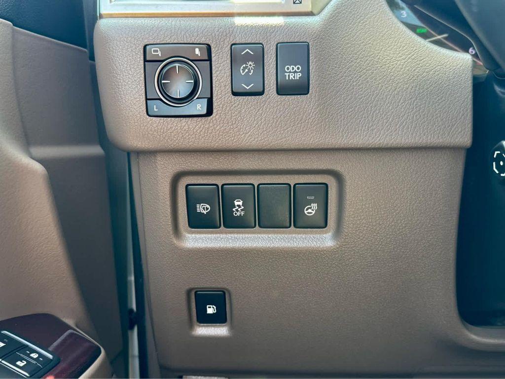 used 2015 Lexus GX 460 car, priced at $22,888