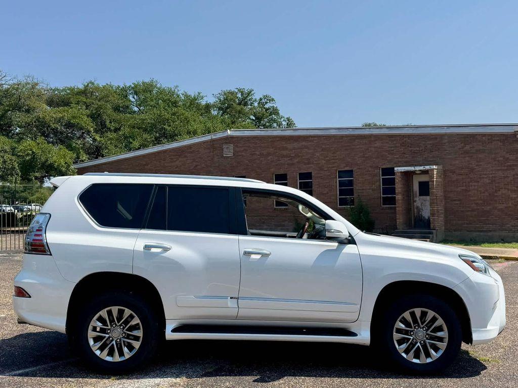 used 2015 Lexus GX 460 car, priced at $22,888