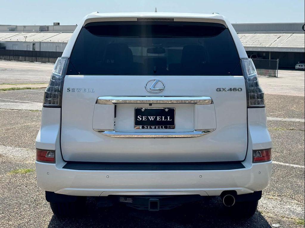 used 2015 Lexus GX 460 car, priced at $22,888