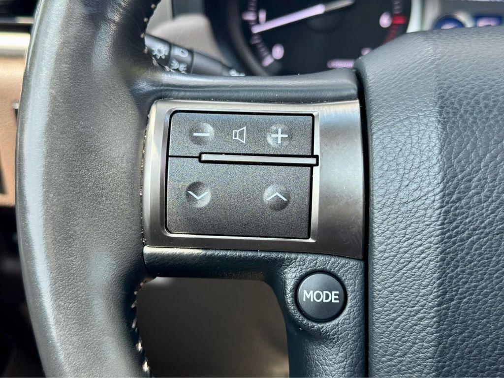used 2015 Lexus GX 460 car, priced at $22,888