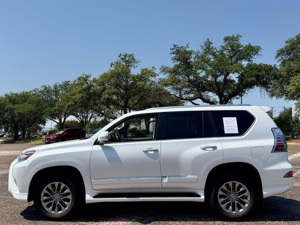 used 2015 Lexus GX 460 car, priced at $22,888
