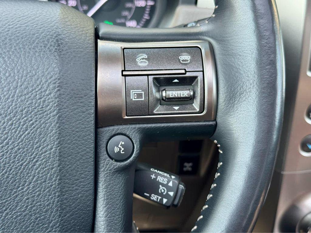 used 2015 Lexus GX 460 car, priced at $22,888