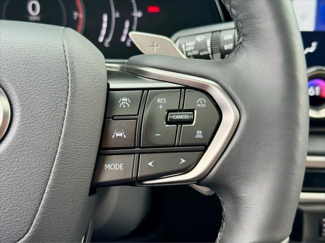 used 2024 Lexus RX 350 car, priced at $54,888