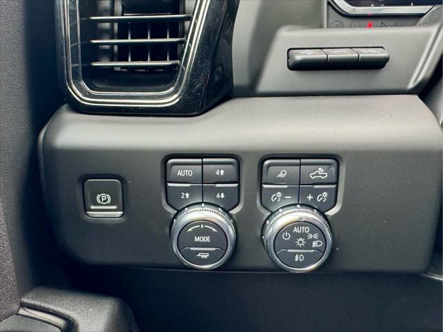 used 2024 GMC Sierra 1500 car, priced at $59,997