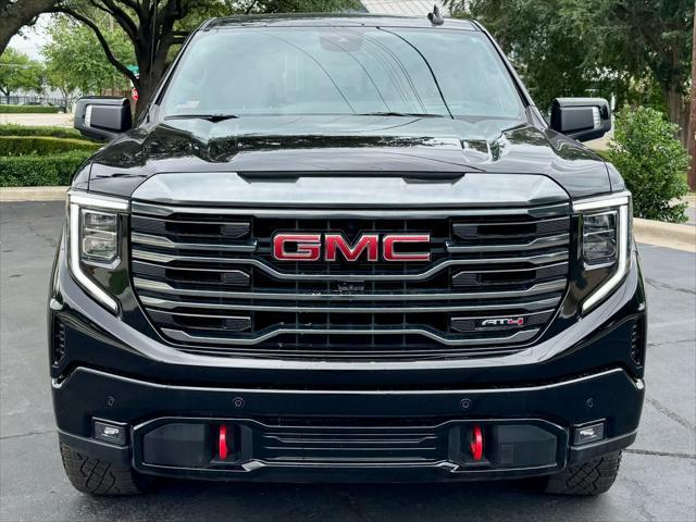 used 2024 GMC Sierra 1500 car, priced at $59,997