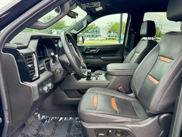 used 2024 GMC Sierra 1500 car, priced at $59,997