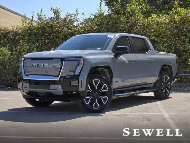 new 2024 GMC Sierra 1500 car, priced at $99,495