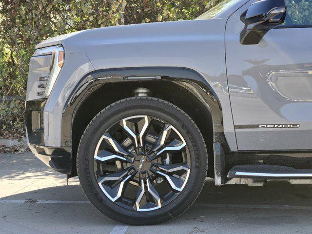 new 2024 GMC Sierra 1500 car, priced at $99,495