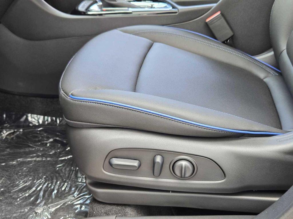 new 2026 Buick Encore GX car, priced at $33,570