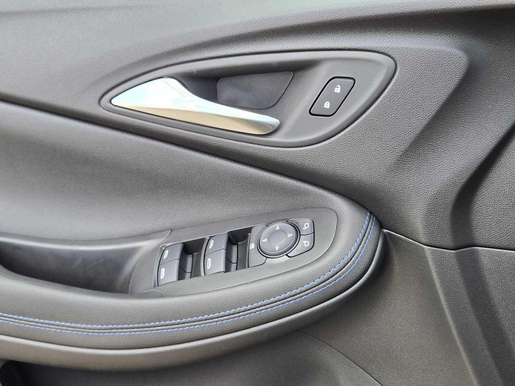 new 2026 Buick Encore GX car, priced at $33,570