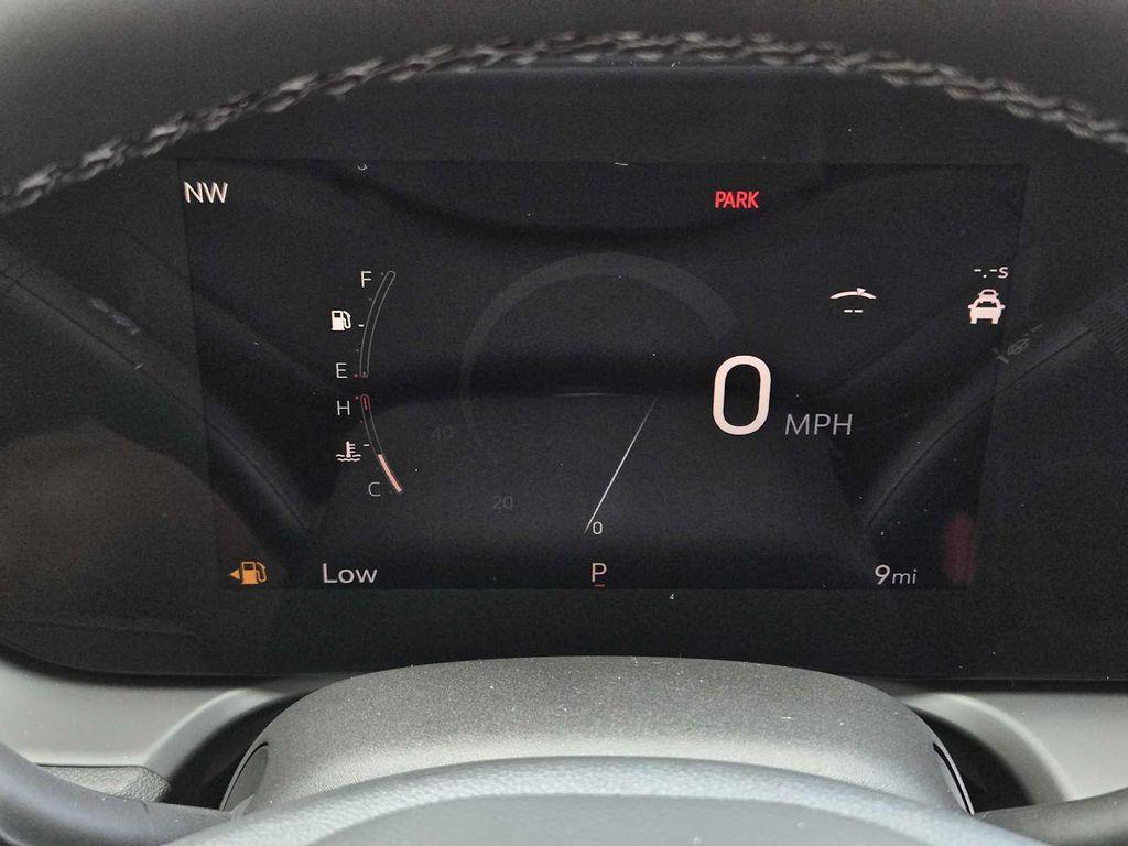 new 2026 Buick Encore GX car, priced at $33,570