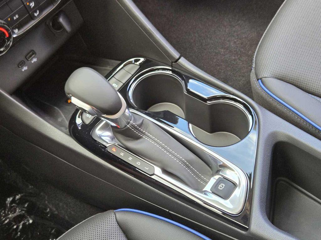 new 2026 Buick Encore GX car, priced at $33,570