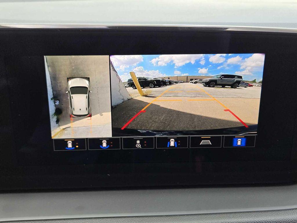 new 2026 Buick Encore GX car, priced at $33,570