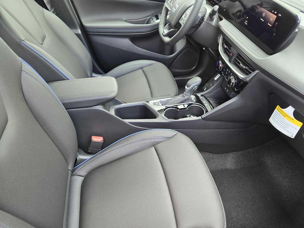 new 2026 Buick Encore GX car, priced at $33,570