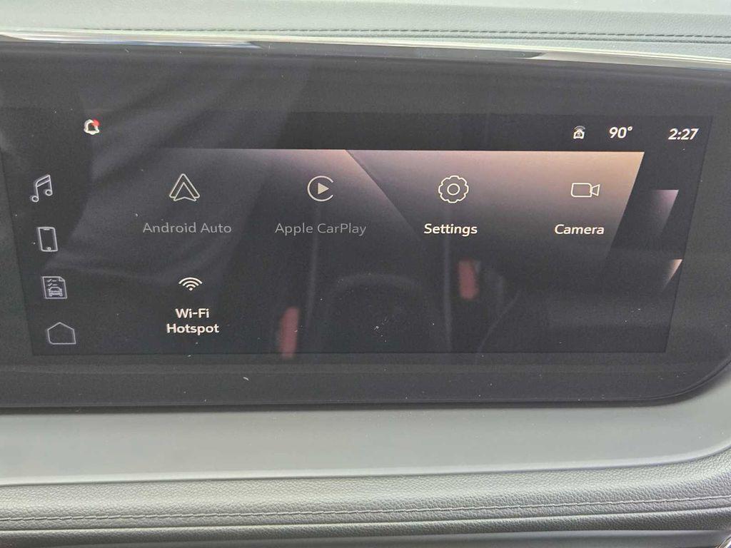 new 2026 Buick Encore GX car, priced at $33,570