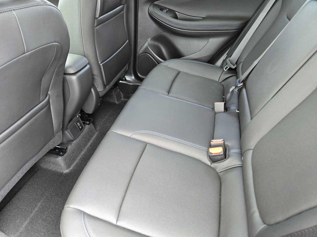 new 2026 Buick Encore GX car, priced at $33,570