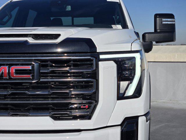 new 2025 GMC Sierra 2500 car, priced at $85,430