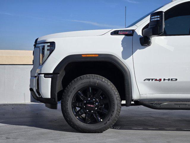 new 2025 GMC Sierra 2500 car, priced at $85,430