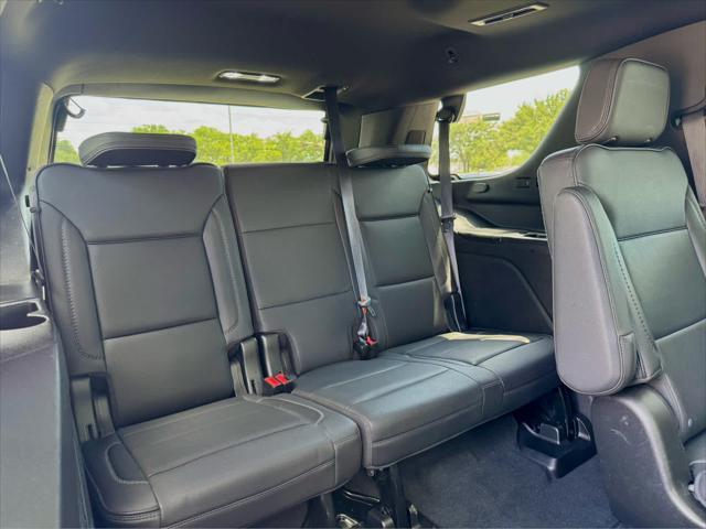 used 2021 GMC Yukon car, priced at $49,991