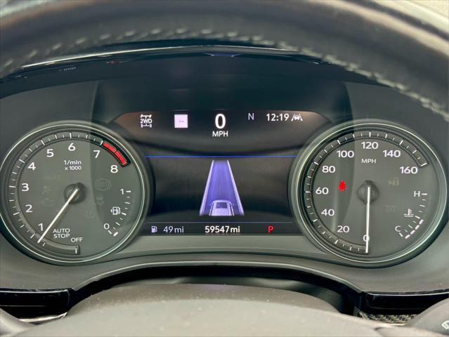 used 2020 Cadillac XT6 car, priced at $29,992