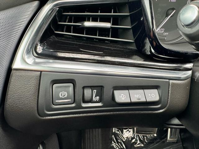 used 2020 Cadillac XT6 car, priced at $29,992