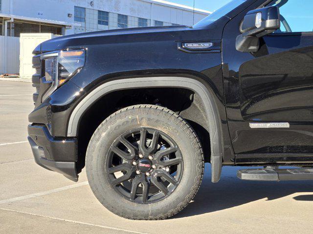 new 2025 GMC Sierra 1500 car, priced at $67,480