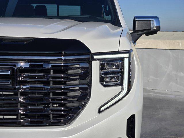 new 2025 GMC Sierra 1500 car, priced at $88,140