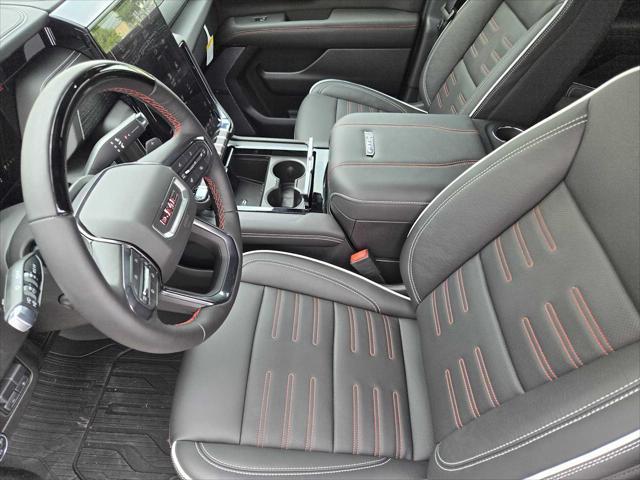 new 2025 GMC Yukon car, priced at $100,470